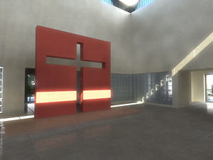 Niches